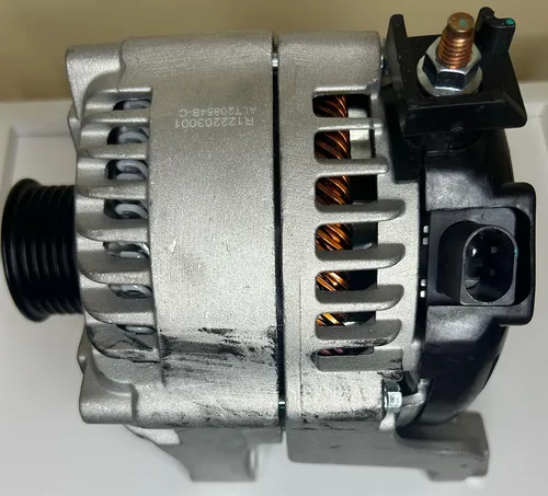 Alternador Bmw 210 Amp, 1 Pin