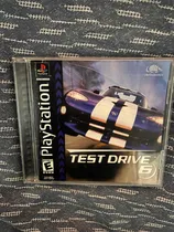 Comprar Test Drive 6 Ps1