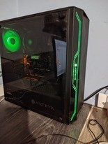 Pc Gamer Ryzen 7 5700g