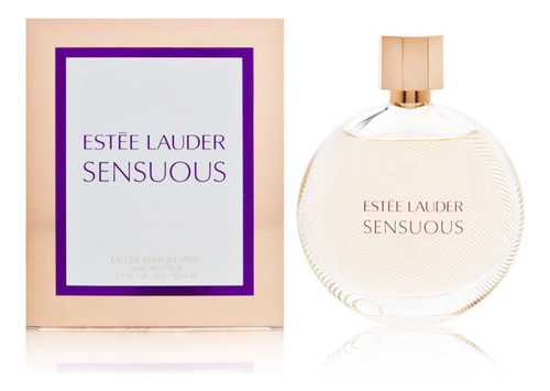 Sensuous By Estee Lauder - Eau De Parfum En Espray Para Muj.