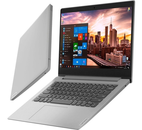 Lenovo 14 Teletrabajo Clases Amd A6 4gb 64gb Laptop Economic