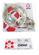 Comprar Kit Transmision Choho Suzuki Ax 100 Motos Coyote