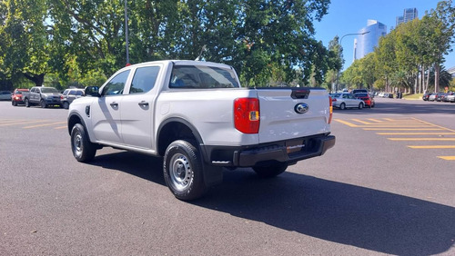 Ford Ranger 2.0 Cd Xl Tdci 4x2