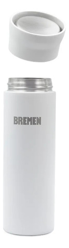 Vaso Termico 450ml Tapa 360° Bremen Azul Vaso Termico