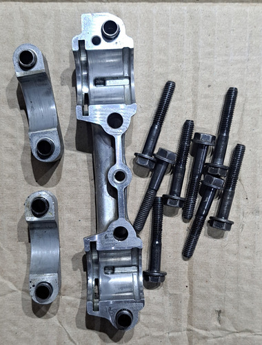 Tapa De Cilindro Honda Twister Tornado (leer Descripción)