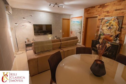 Imagem 1 de 30 de Vende-se Apartamento Com 95m² No Condomínio Gran Raya Em Ribeirão Preto- Sp, Com 3 Dormitórios (1 Com Closet E Escritório), 2 Vagas De Garagem - Kcap30113 - 68959507
