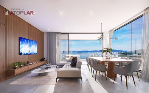 Imagem 2 de 21 de Cobertura À Venda, 156 M² Por R$ 2.847.520,00 - Centro - Itapema/sc - Co0192