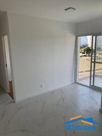 Imagem 2 de 15 de Apartamento 54,8 M² Com 2 Dormitórios Sendo 1 Suíte Em Alphaville! - 2269
