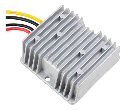 Convertidor De Voltaje Regulador Dc 24v A 12v 20a 240w