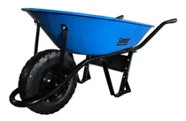 Comprar Carretilla Slender 70lt C\u002Frueda Inflable Reforzada K37
