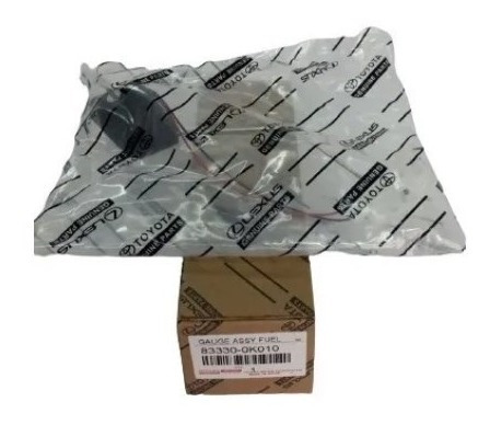 Flotante Gasolina Toyota Fortunner 4.0 2010 2011 2012 #300k
