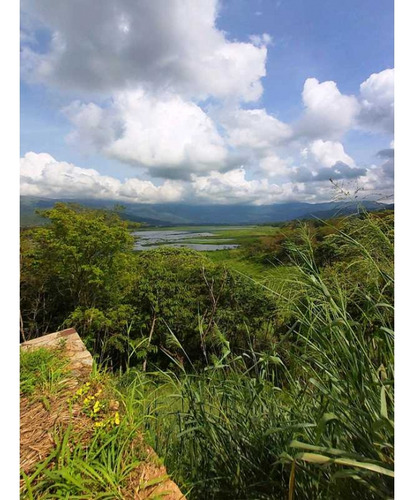 Vendo Terreno Con Vista Al Dique 1200m2 Terrazas Del Country