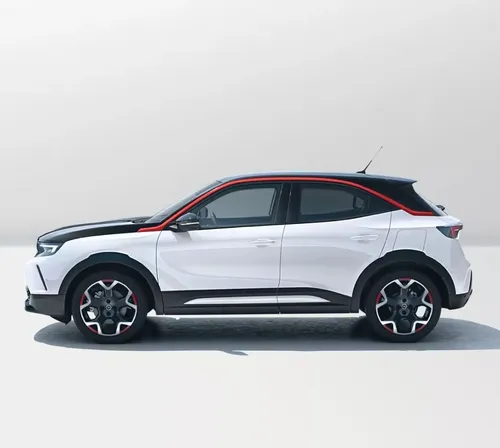 Opel Mokka 1.2 Gs Line
