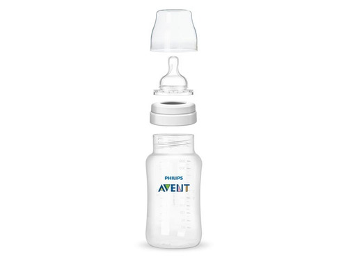 Mamadera Avent Classic 330ml 3m+ SCF816/19