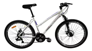 Bicicleta Mountain Bike Fire Bird Rodado 26 21vel Dama