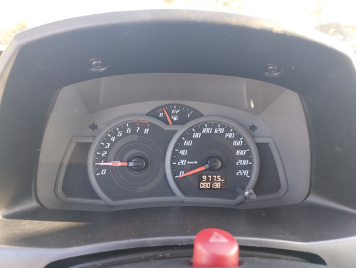 Ford Ka 1.0 Fly Viral 63cv