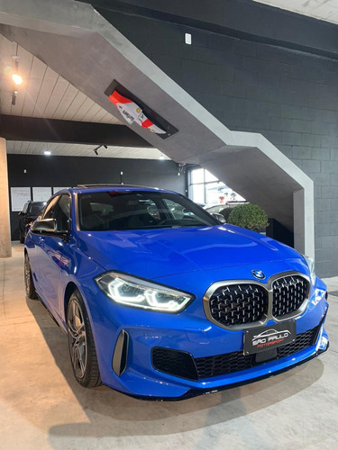 Imagem 3 de 12 de Bmw M135 2020 - São Paulo Motorsport