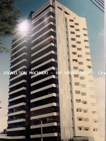 Imagem 1 de 5 de Apartamento Para Venda Em Natal, Petrópolis - Ed. Juvenal Lamartine, 4 Dormitórios, 4 Suítes, 6 Banheiros, 2 Vagas - Ap1721-ju_2-1162650