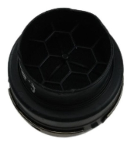 Imagem 8 de 10 de Difusor Ar Lateral Direito Honda New Fit