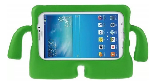 Funda Antigolpes Para Tablet A7 T500-505- S6 Lite P610-615