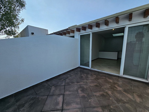 Casa En Venta En Bosque De Los Encinos Ocoyoacac Lerma