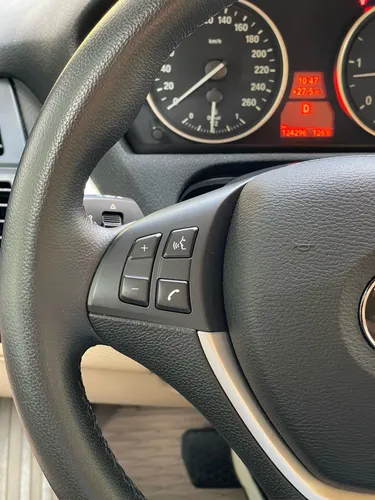 Bmw X5 Xdrive30d 3.0 Turbo Diésel 4x4 Automática