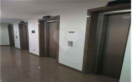 Sala Comercial - Tucuruvi - 326-im363533