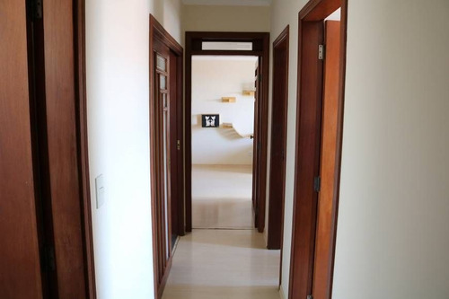 Imagem 15 de 24 de Apartamento Com 3 Dormitórios E 2 Vagas À Venda, 94 M² Por R$ 628.000 - Taquaral - Campinas/sp - Ap0896