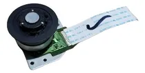 Comprar Motor Que Gira O Disco Original Do Game Cube Tudo 100%. K25
