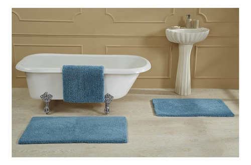 Mejores Tendencias De Las Alfombras De Baño De Micro Colecci