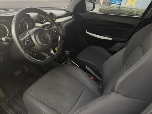 Suzuki Swift HB 1.2