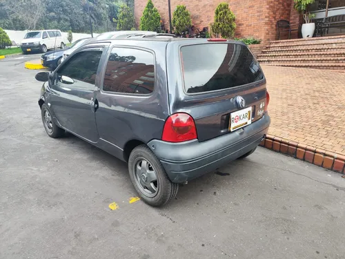 Renault Twingo 1.2 Access +
