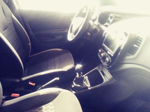 Renault Captur Zen 2.0n 2021 0km Contado O Financiado Stock