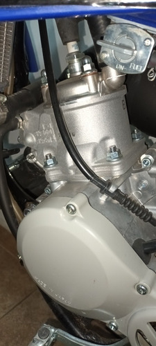 Imagen 19 de 20 de Yahmaha Yz 85 Big Wheel 2020 R Grande Como 0k