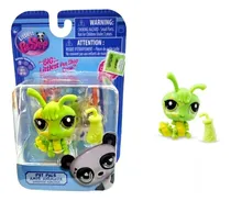 Comprar Littlest Pet Shop X1 Figura Mini Mascota Y Acc. Mundotoys
