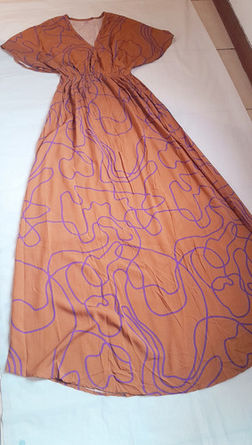 Vestido Largo