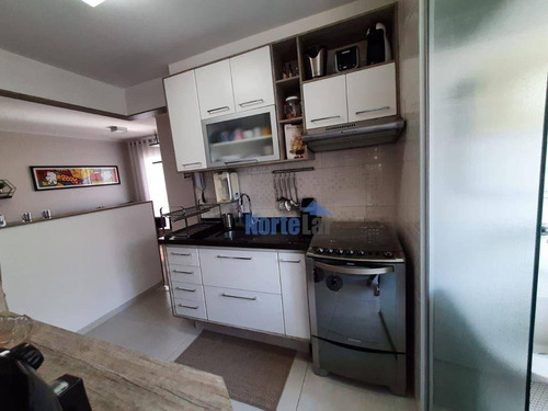 Imagem 22 de 26 de Apartamento A Venda No Condomínio Veritá - Porteira Fechada - Ap5547