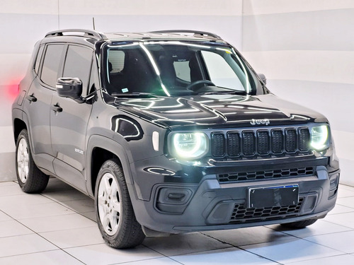 Jeep Renegade 1.3 T270 TURBO FLEX SPORT AT6