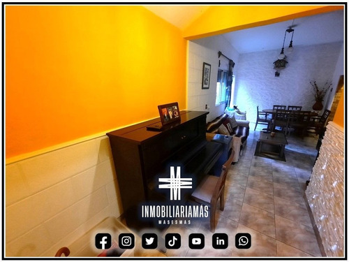 Imagen 6 de 14 de Casa Venta Puerto Del Buceo Montevideo Imas.uy Sg * (ref: Ims-14797)