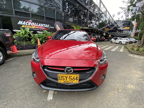 Imagen 2 de 19 de Mazda 2 2016