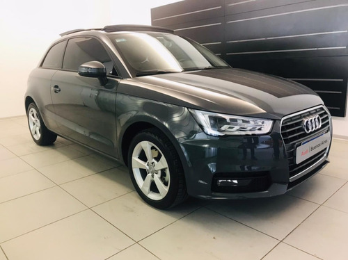 Imagen 2 de 15 de Audi A1 1.4 Tfsi 125 Cv Caja Manual 2017 Usado