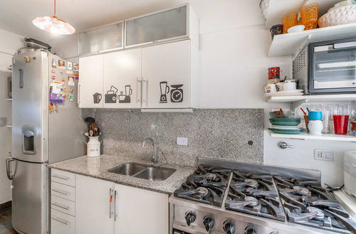 Imagen 10 de 28 de Venta Chacarita Departamento 3 Amb Balcón Y Patio