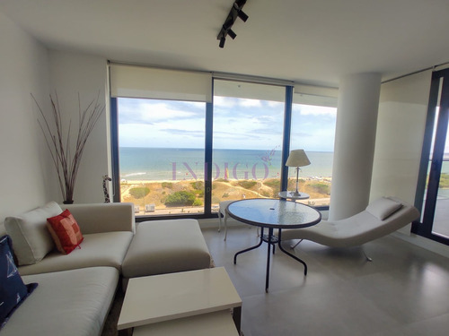 Venta De Apartamento 2 Dormitorios, Playa Mansa, Punta Del Este, Uruguay