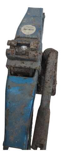 Gato Hidraulico Criket Antiguo Decada 70/80 (Reacondicionado)