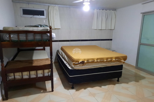 Imagem 9 de 19 de Casa - Residencial - 929655
