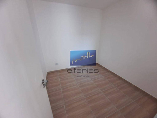 Imagem 14 de 15 de Studio Com 2 Dormitórios À Venda, 45 M² Por R$ 290.000,00 - Cidade Patriarca - São Paulo/sp - St0506