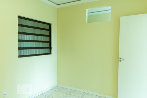 Imagem 10 de 15 de Apartamento Para Aluguel - Freguesia Do Ó, 1 Quarto, 40 - 893285486