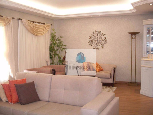 Imagem 4 de 25 de Casa Chacara Da Barra - Ca0252