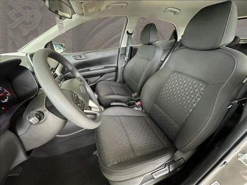 Hyundai HB20 Comfort Plus 1.0 Flex 12V Mec.