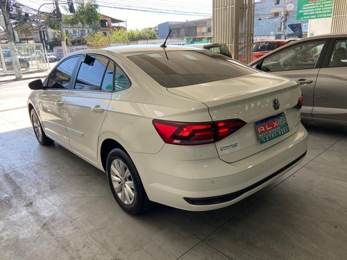 Volkswagen Virtus 1.6 MSI TOTAL FLEX MANUAL